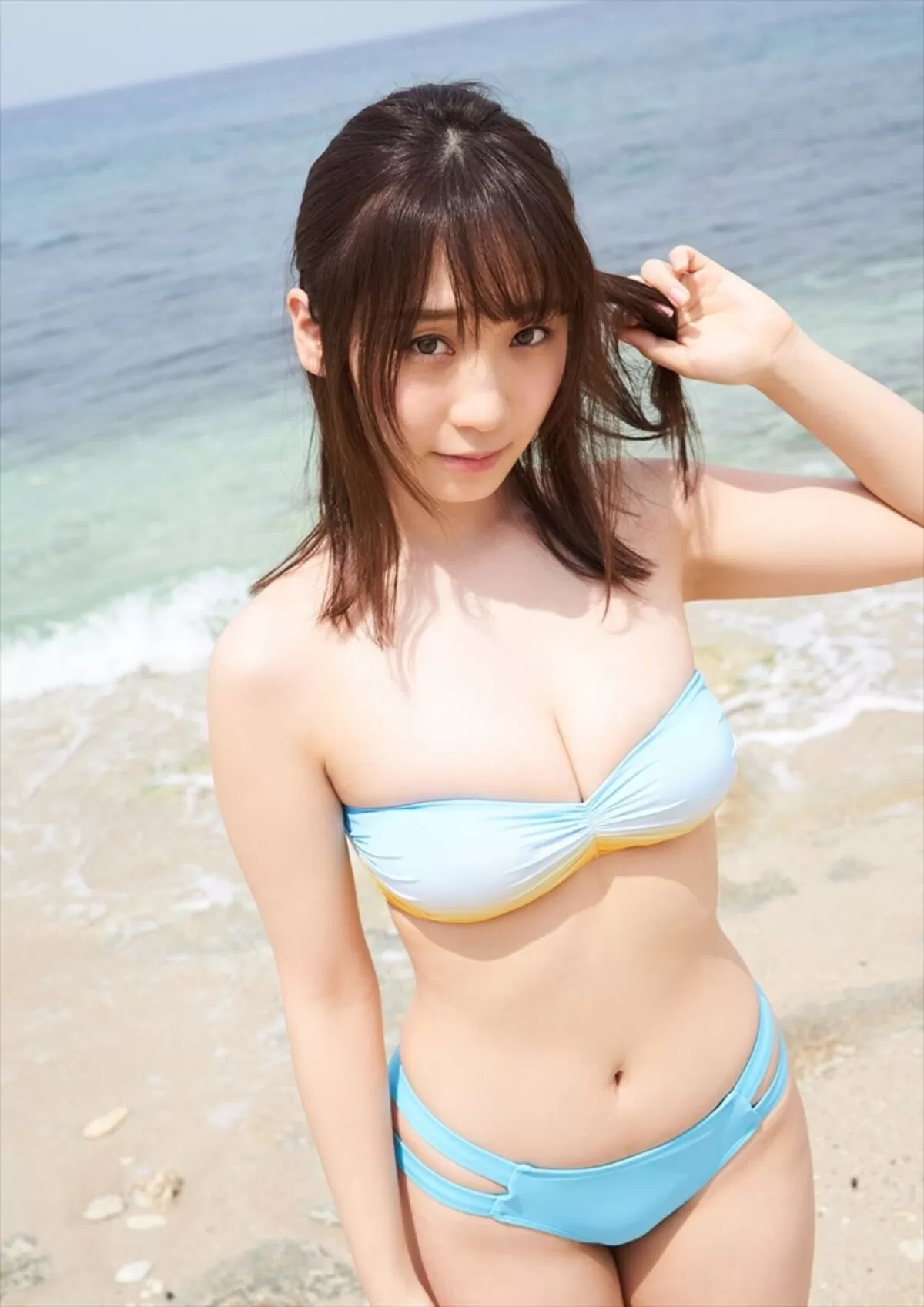 伊織もえエロ画像501