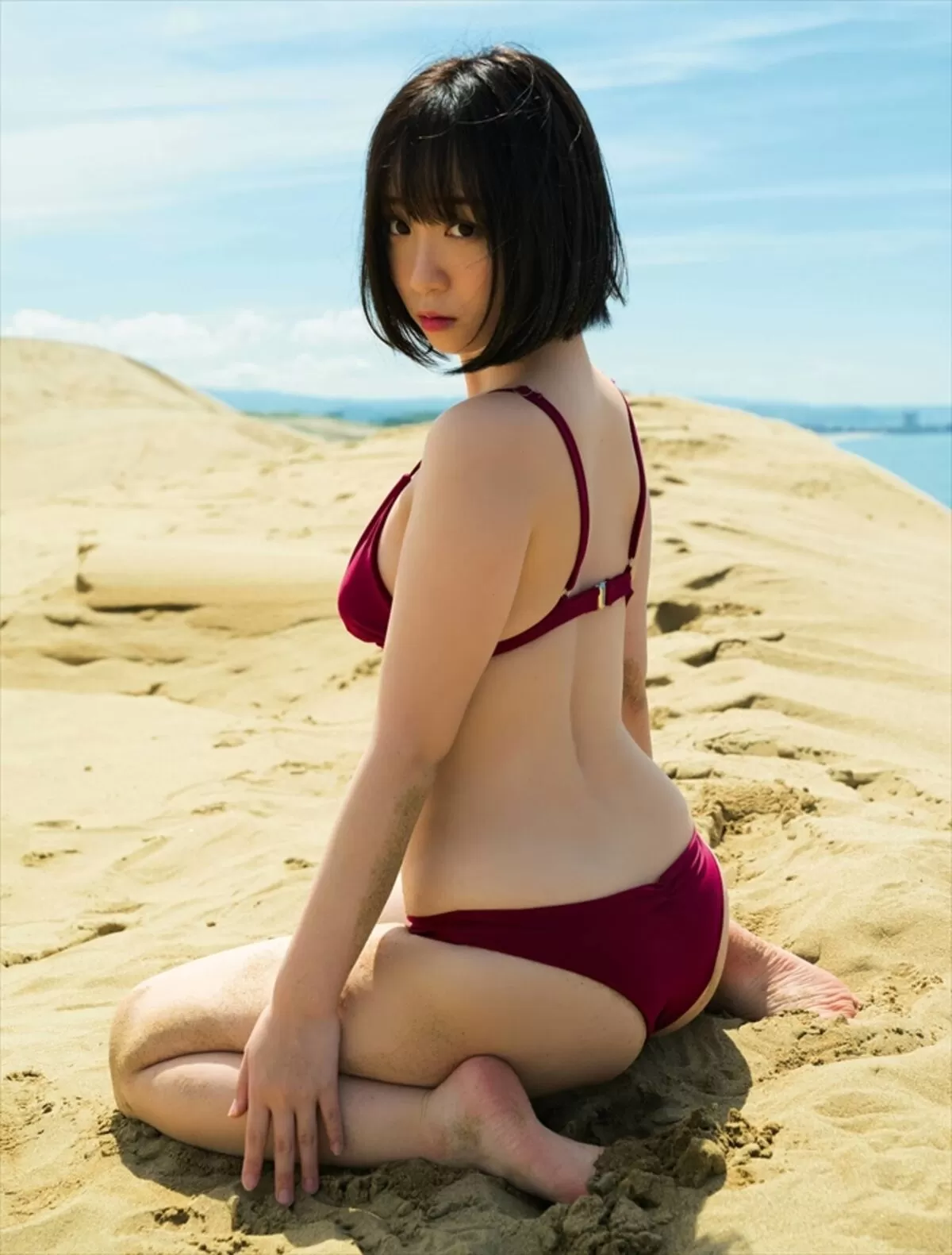 伊織もえエロ画像568