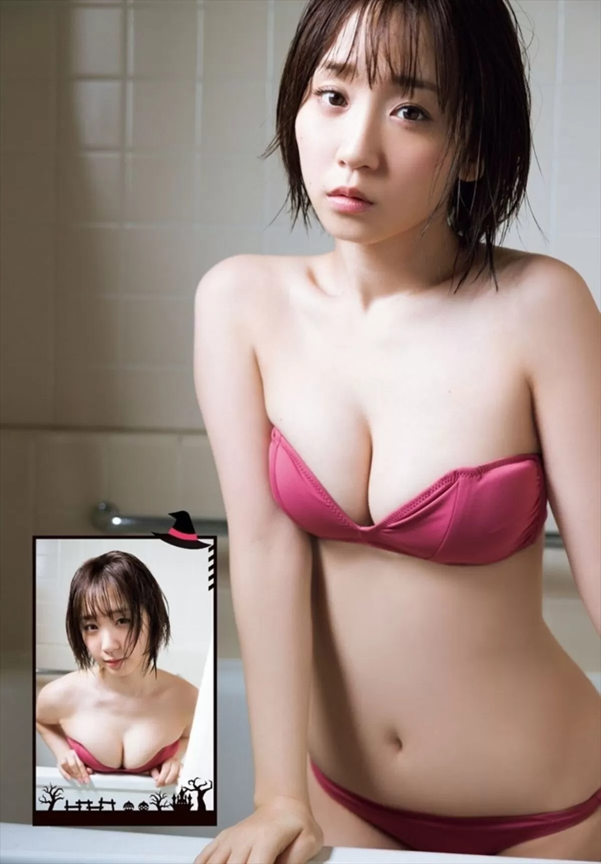 伊織もえエロ画像600
