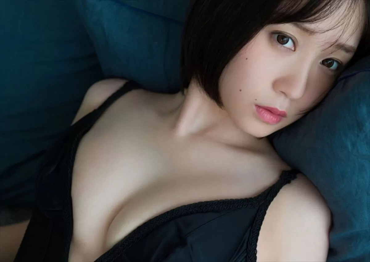 伊織もえエロ画像607