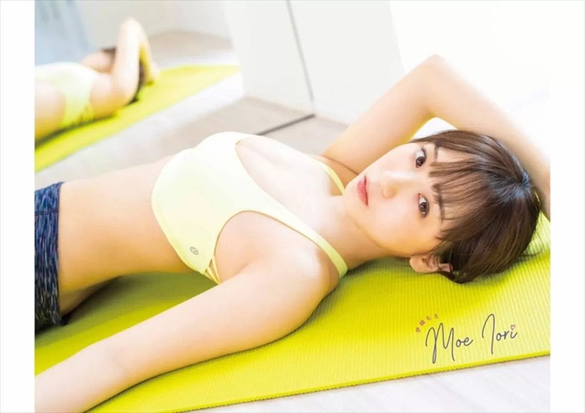 伊織もえエロ画像653