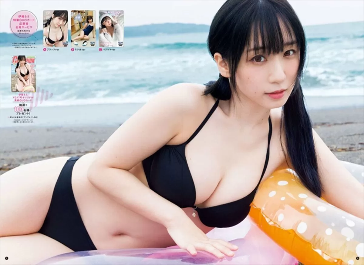 伊織もえエロ画像668