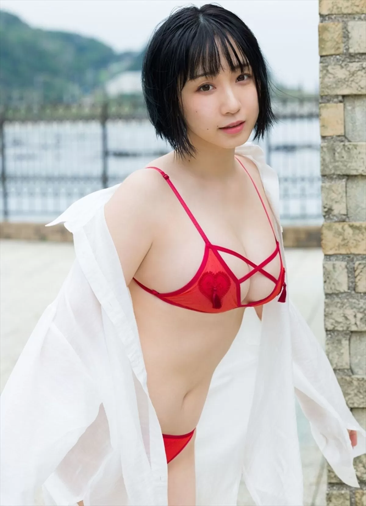 伊織もえエロ画像676