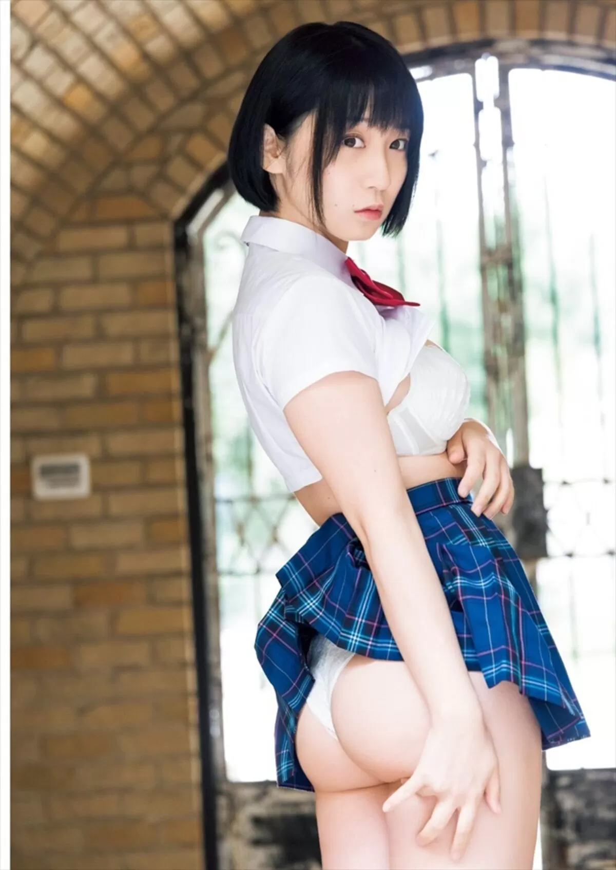 伊織もえエロ画像687