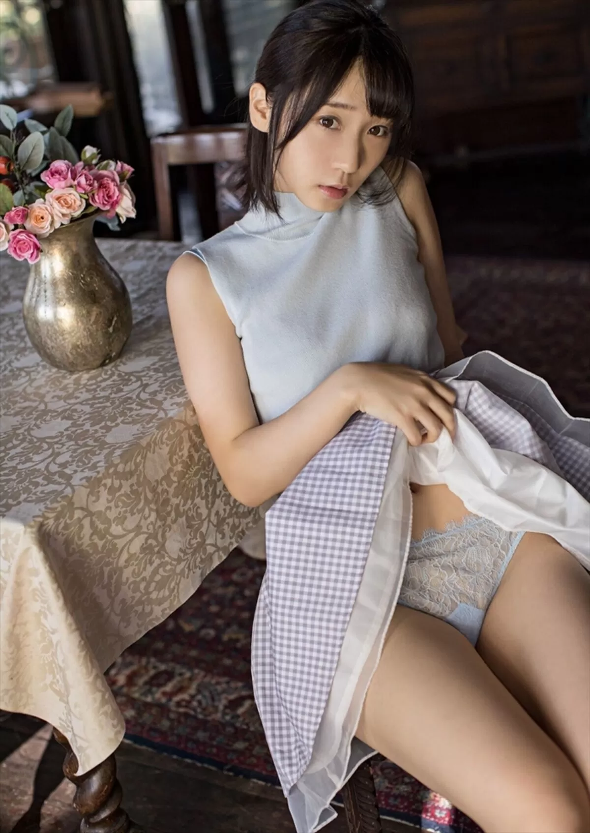 伊織もえエロ画像688