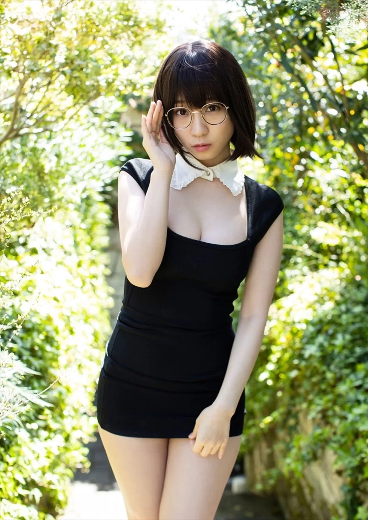 伊織もえエロ画像690