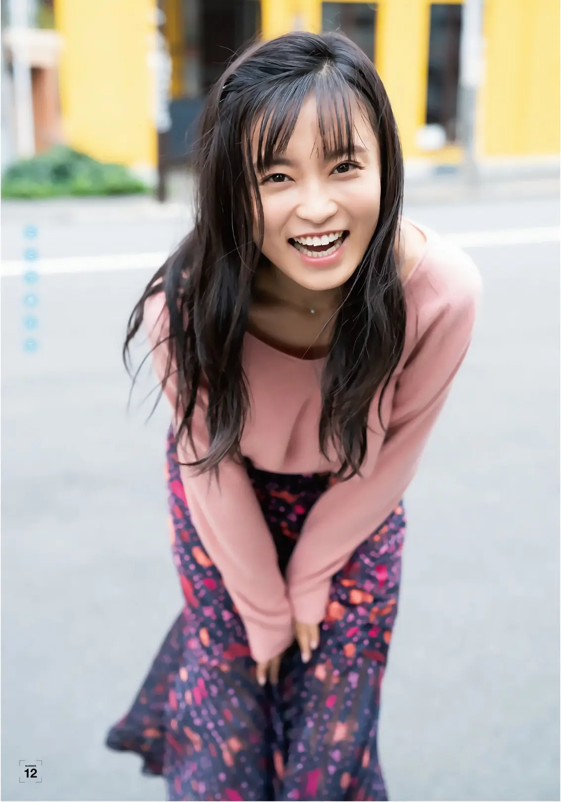 小島瑠璃子エロ画像135