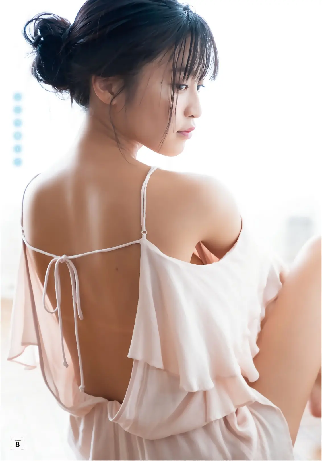小島瑠璃子エロ画像139