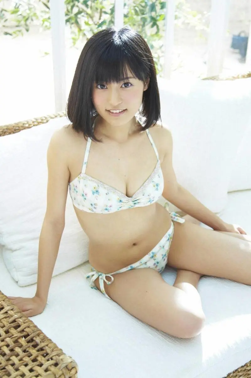 小島瑠璃子エロ画像167