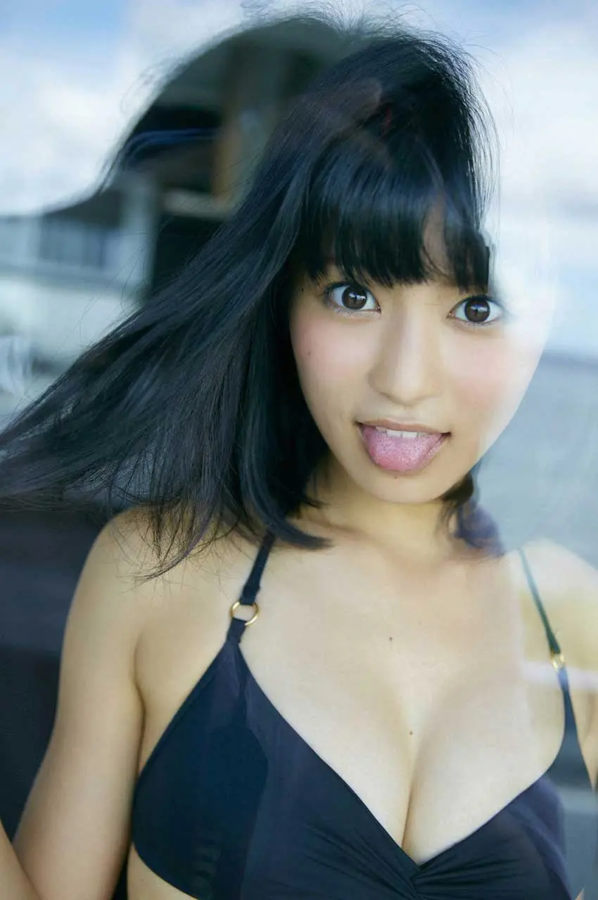 小島瑠璃子エロ画像169