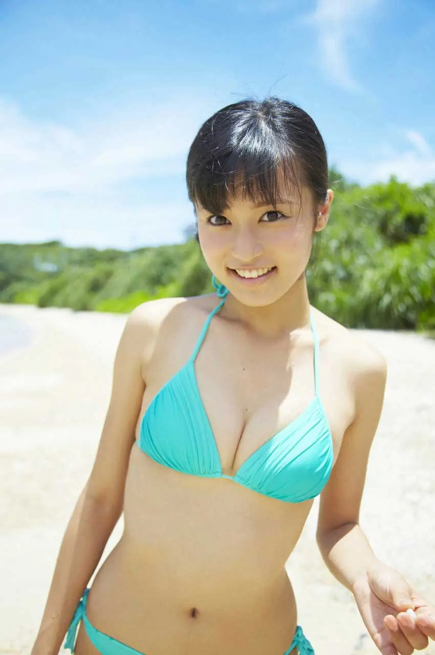 小島瑠璃子エロ画像170