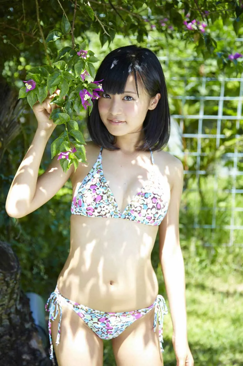 小島瑠璃子エロ画像175