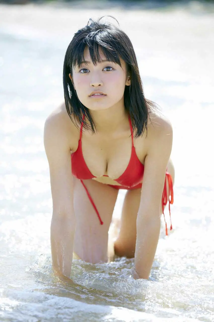 小島瑠璃子エロ画像178
