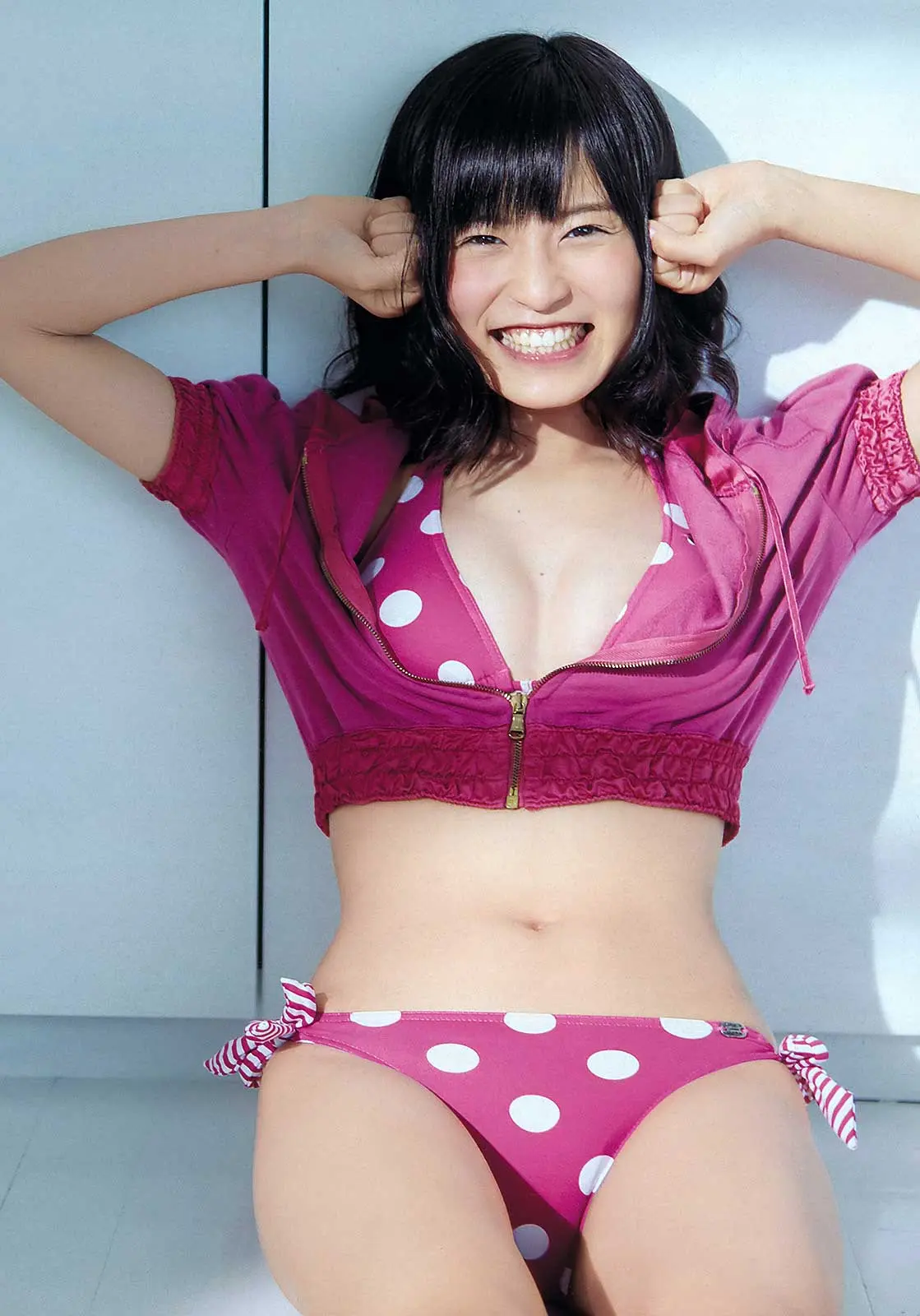 小島瑠璃子エロ画像187
