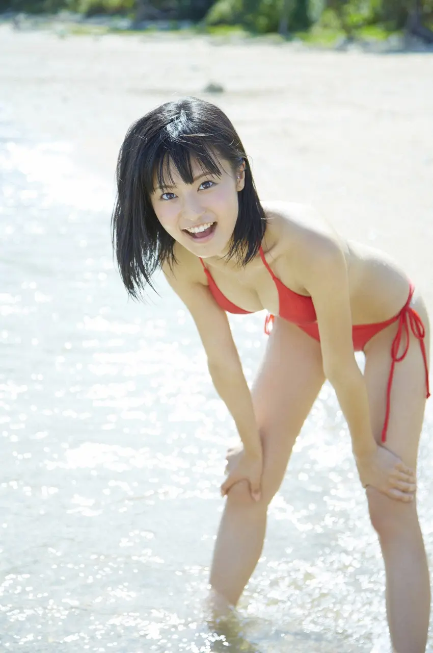 小島瑠璃子エロ画像214