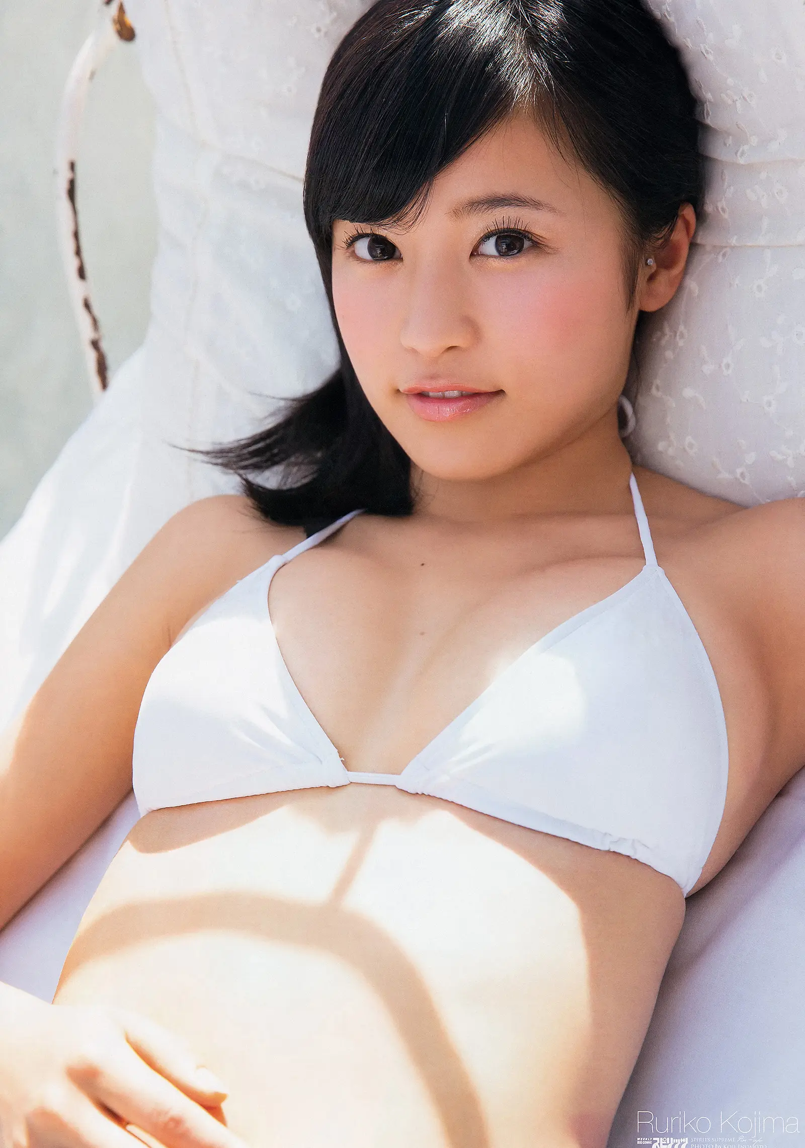 小島瑠璃子エロ画像230