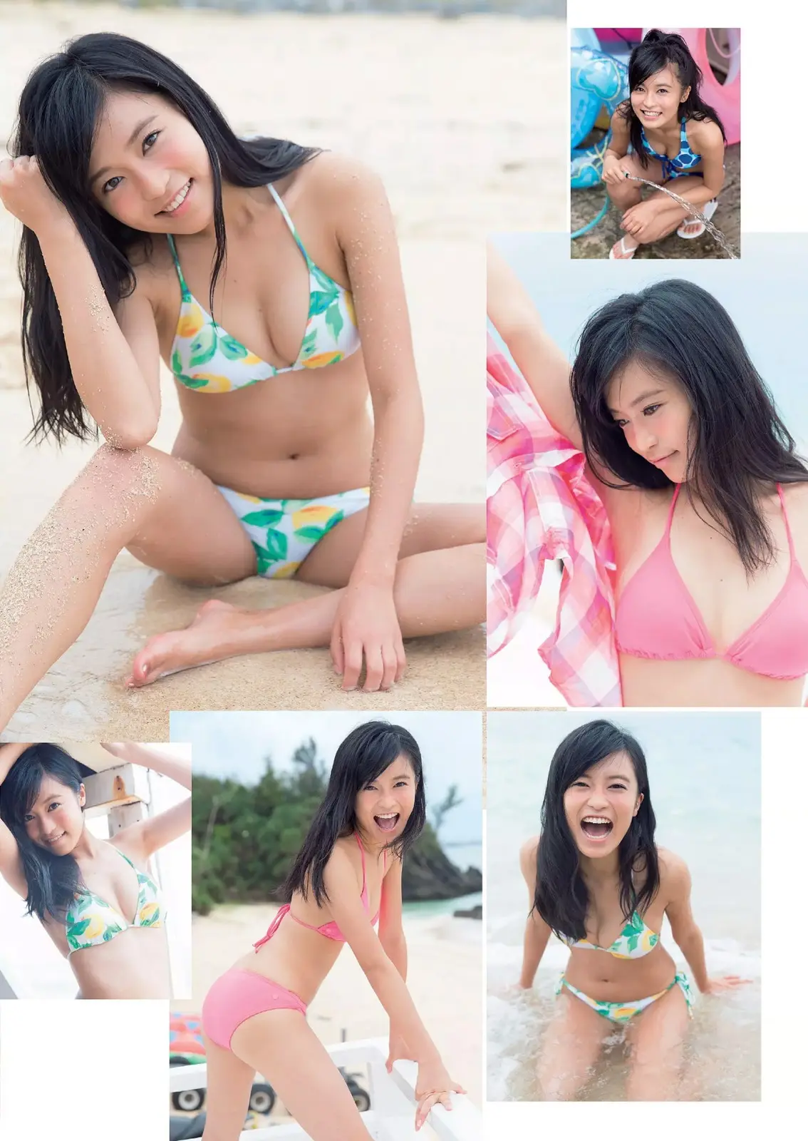 小島瑠璃子エロ画像244