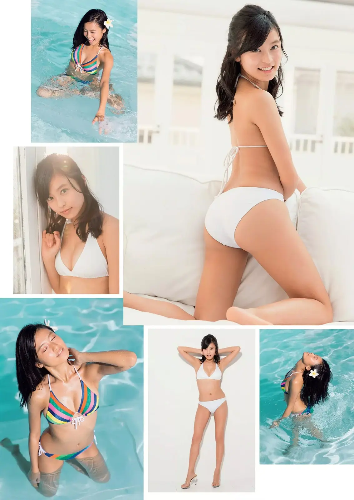 小島瑠璃子エロ画像254