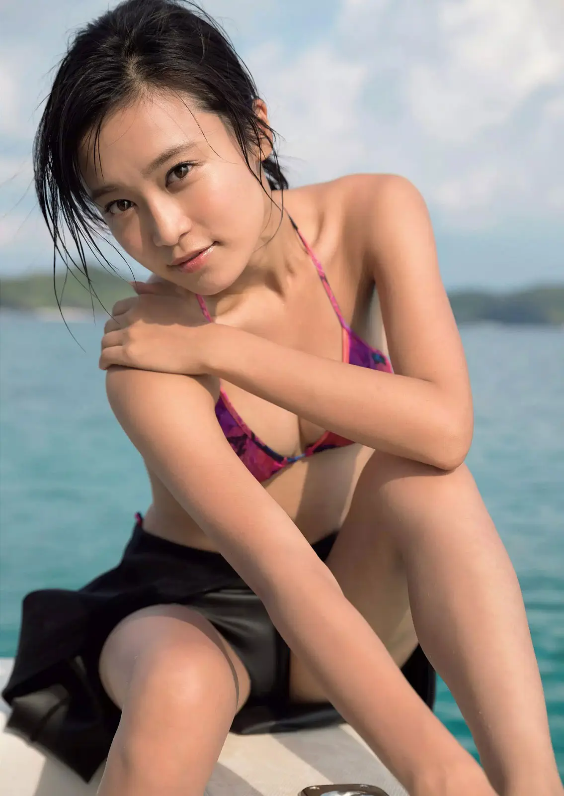 小島瑠璃子エロ画像271