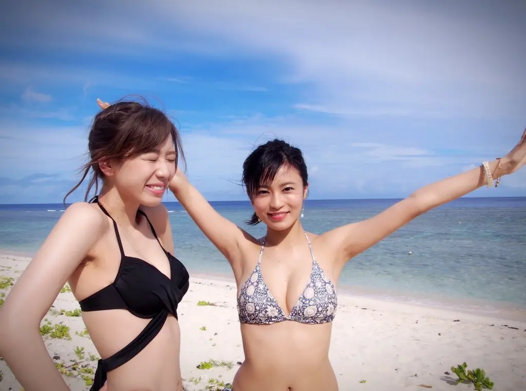 小島瑠璃子エロ画像282