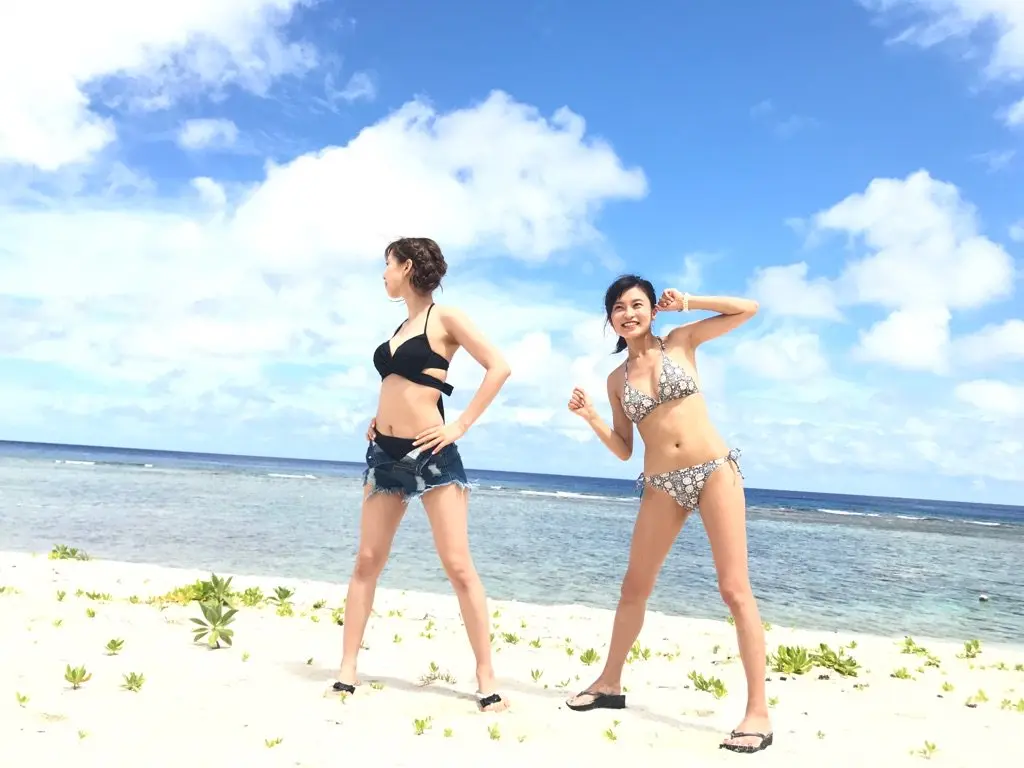 小島瑠璃子エロ画像283