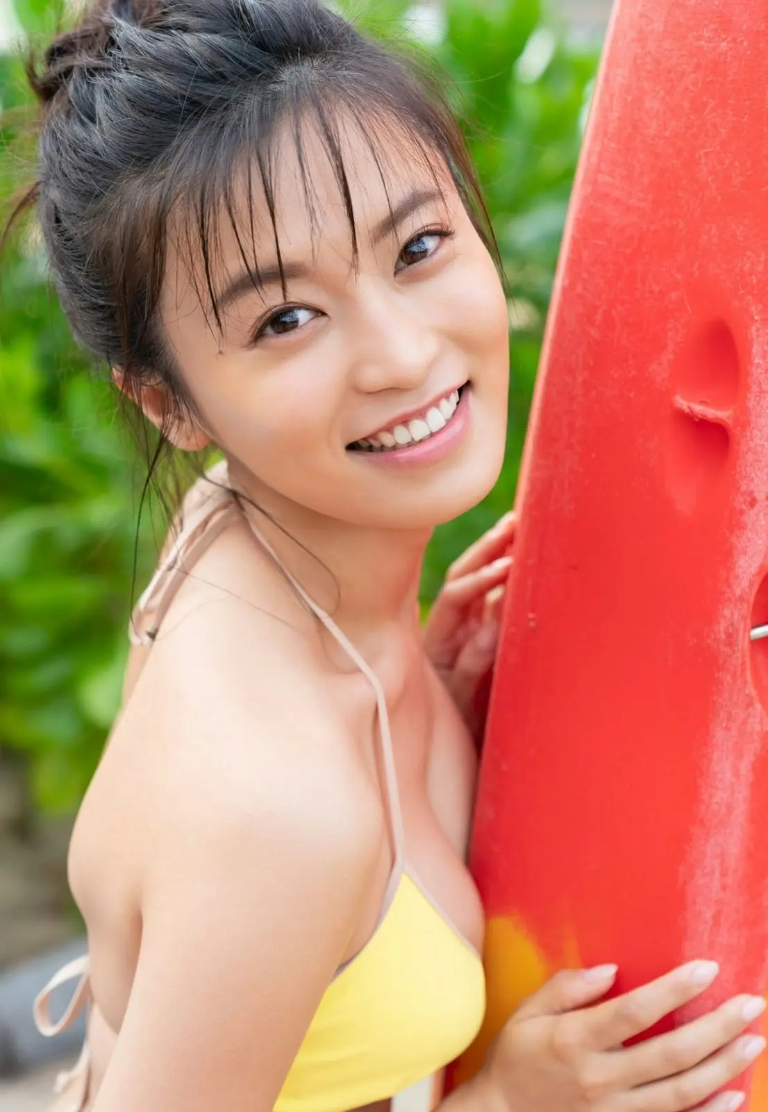 小島瑠璃子エロ画像326