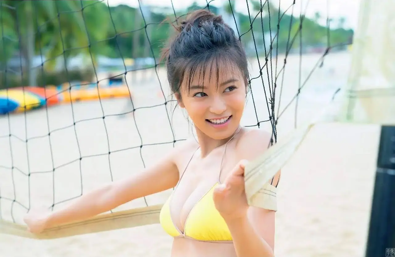小島瑠璃子エロ画像327