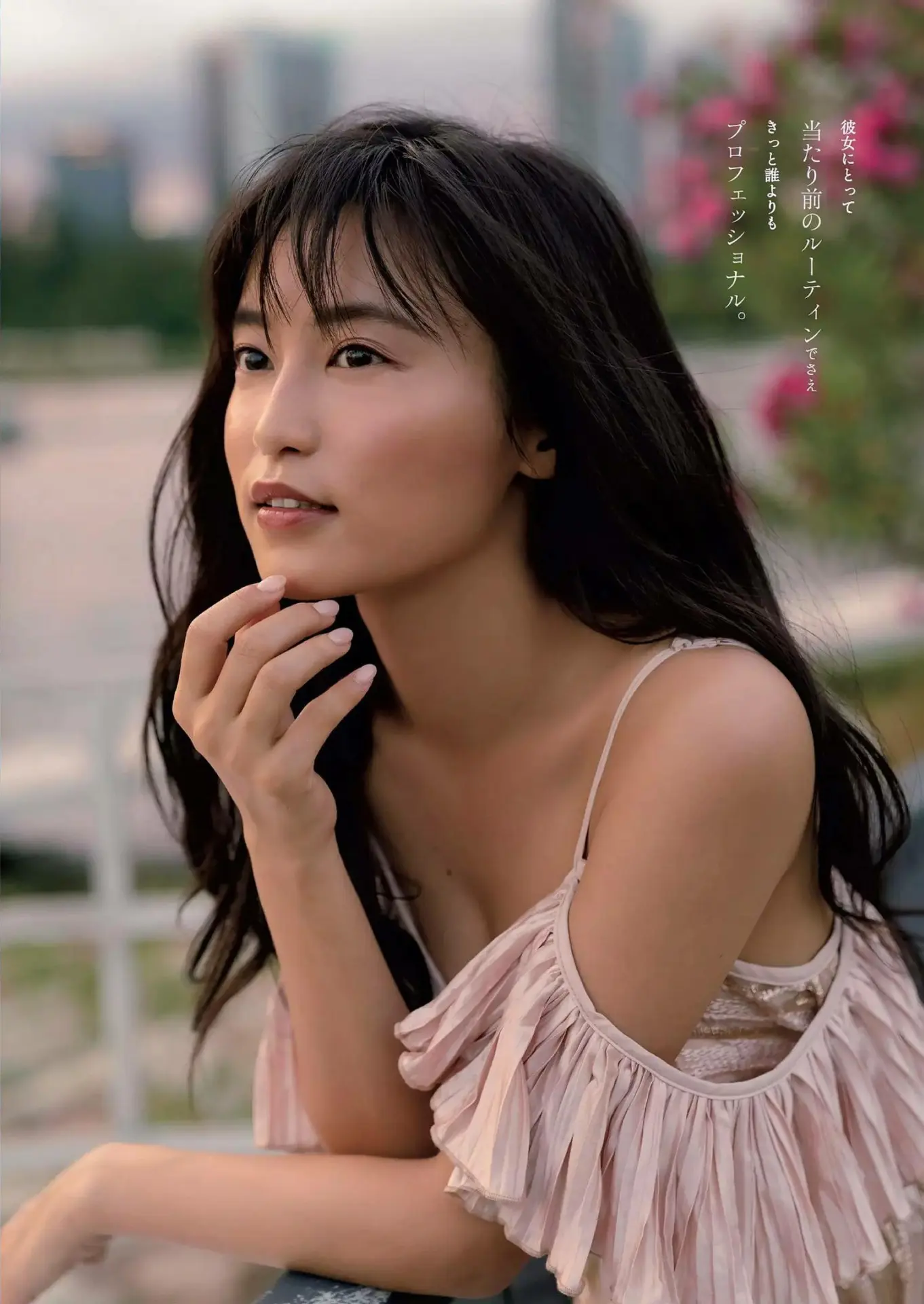 小島瑠璃子エロ画像337