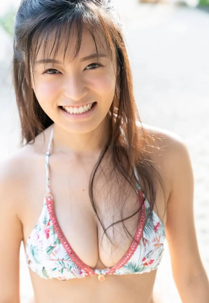 小島瑠璃子エロ画像365