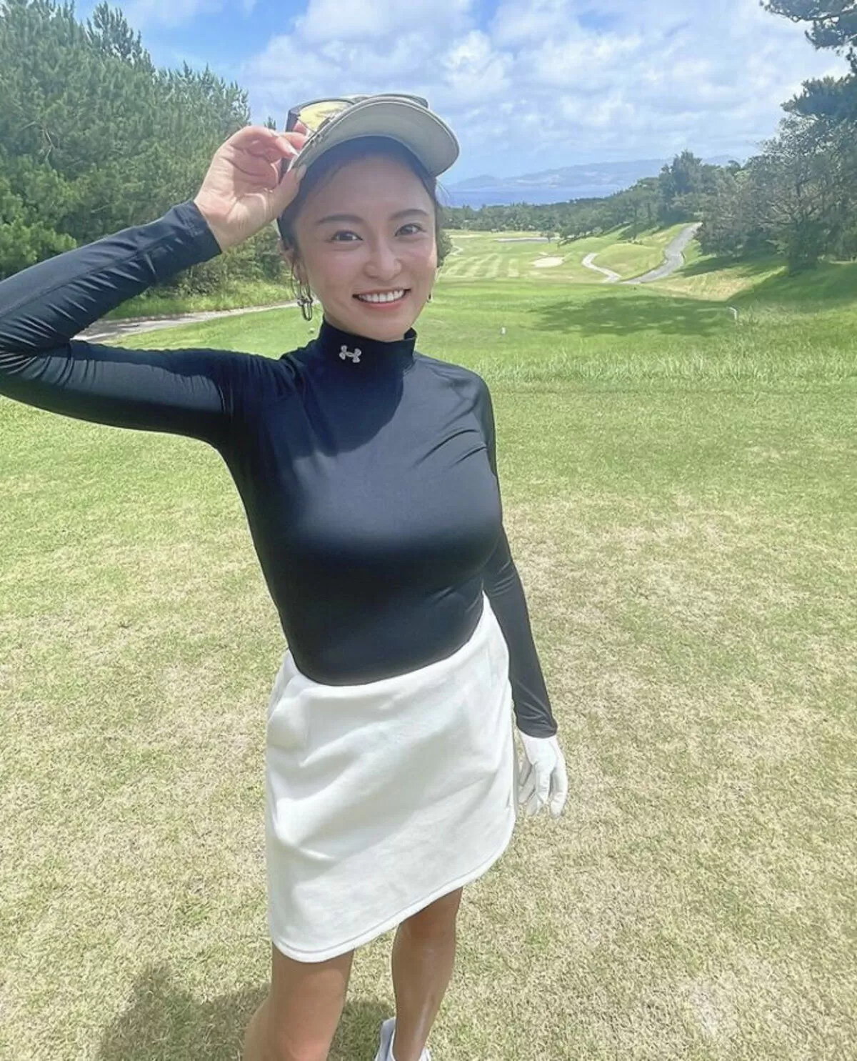 小島瑠璃子エロ画像367