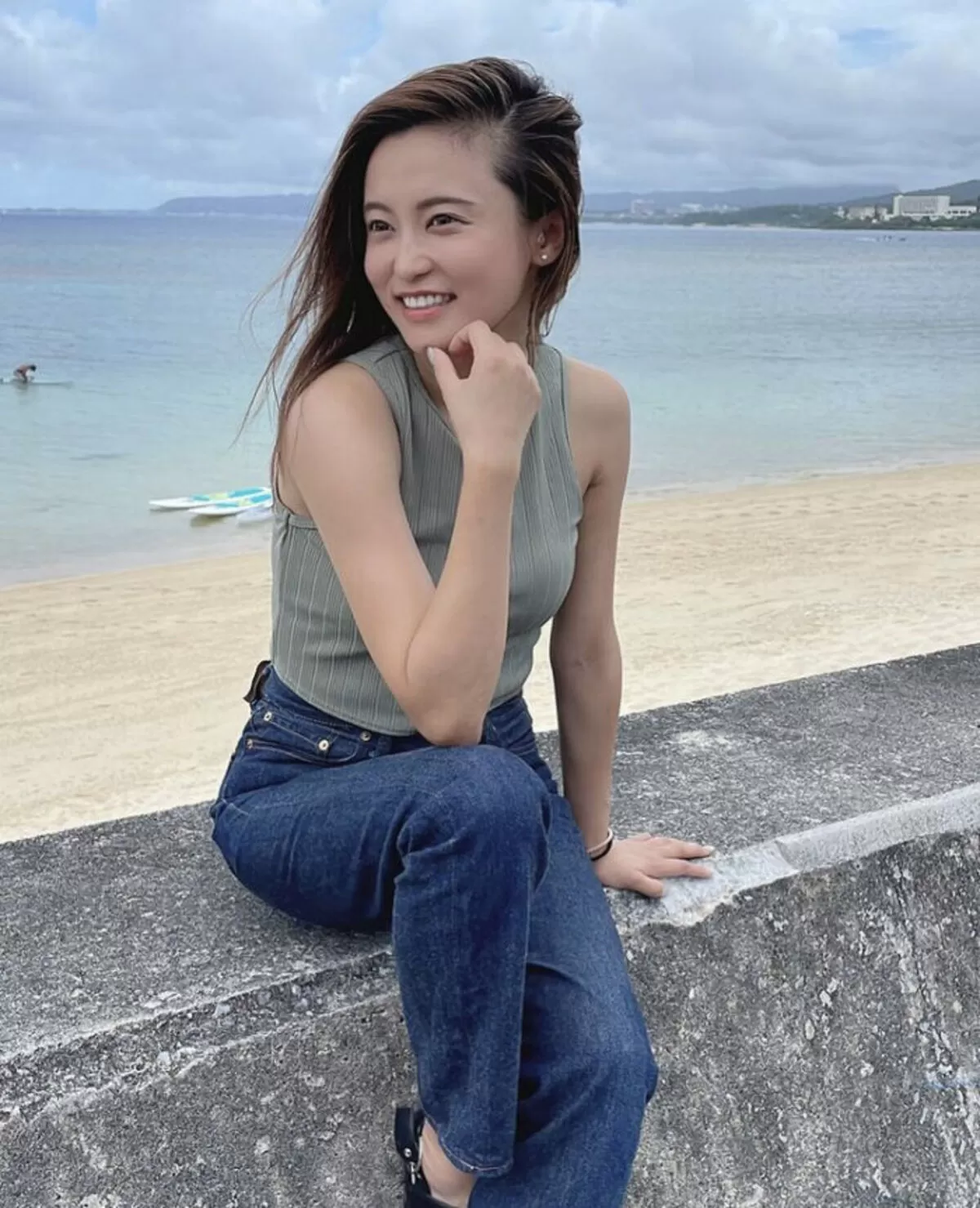 小島瑠璃子エロ画像368