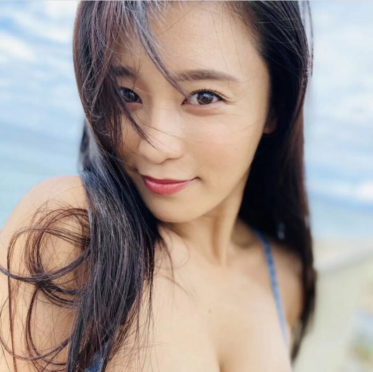 小島瑠璃子エロ画像385