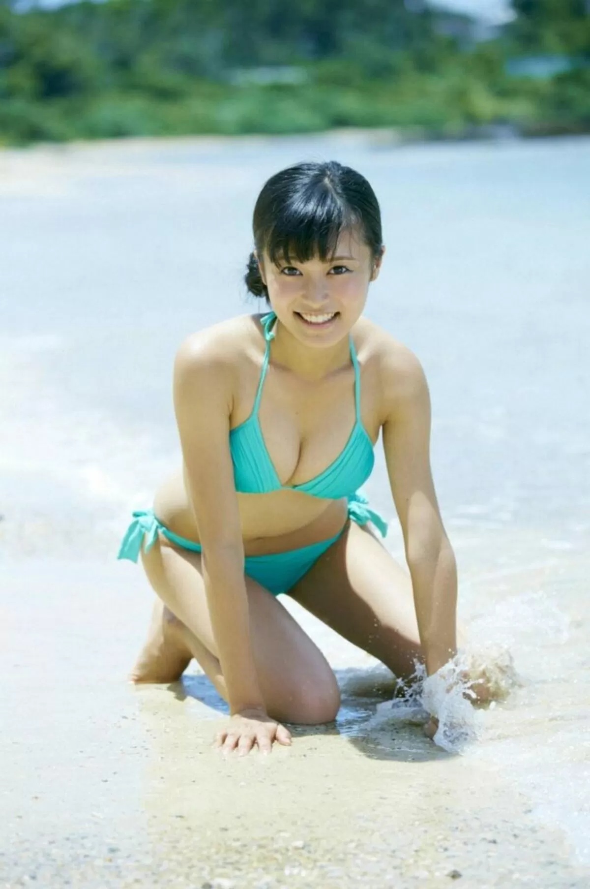 小島瑠璃子エロ画像405