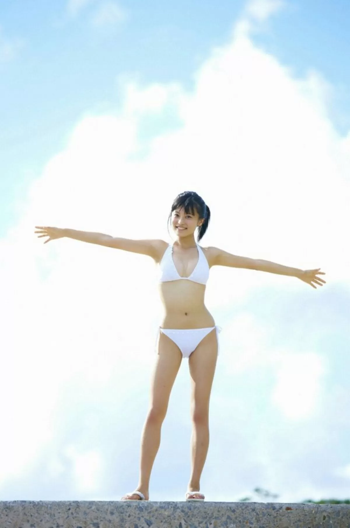 小島瑠璃子エロ画像439