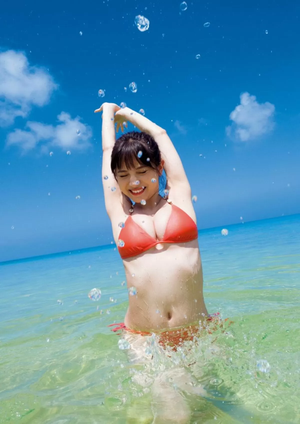 桃月なしこエロ画像183