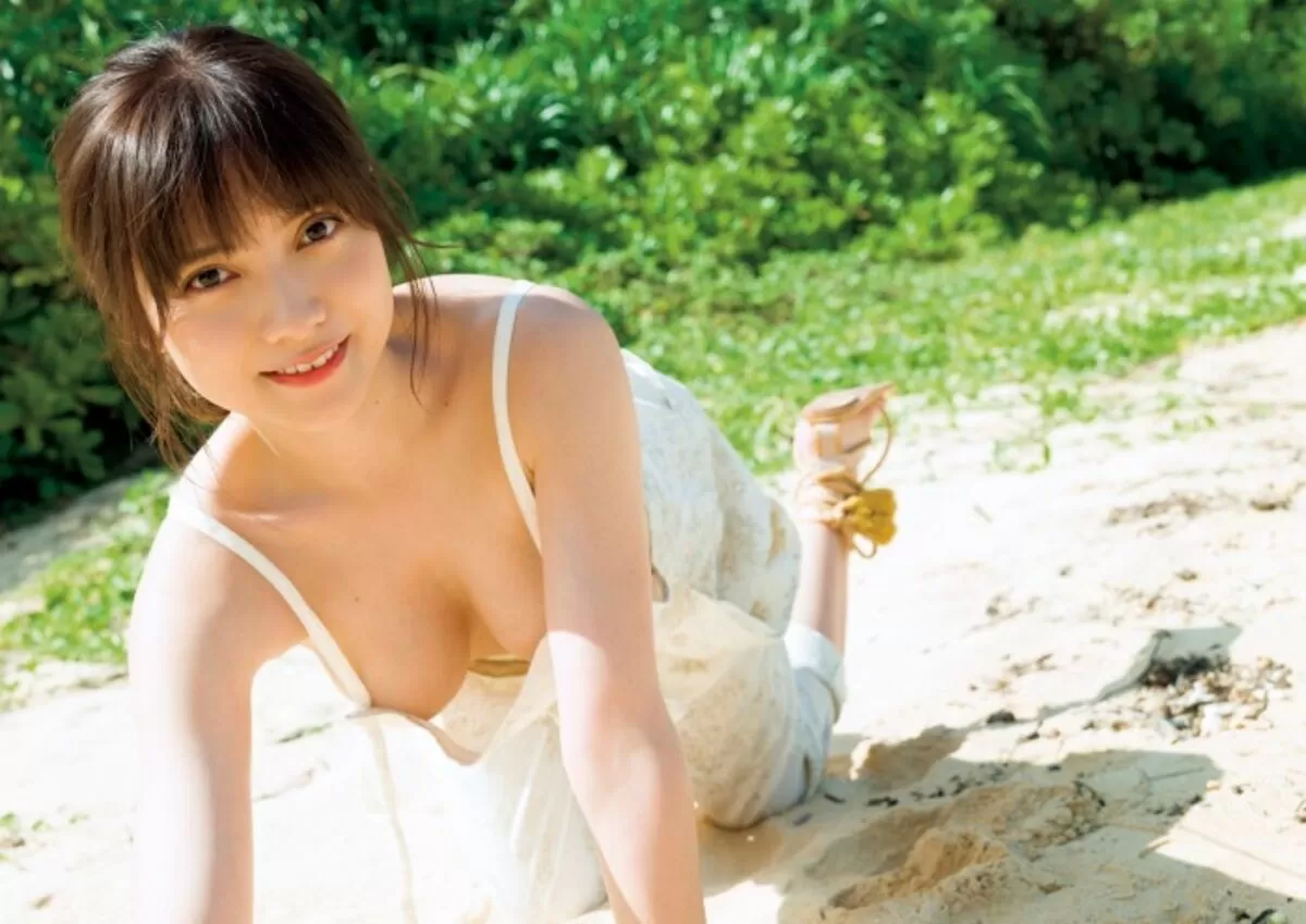 桃月なしこエロ画像187