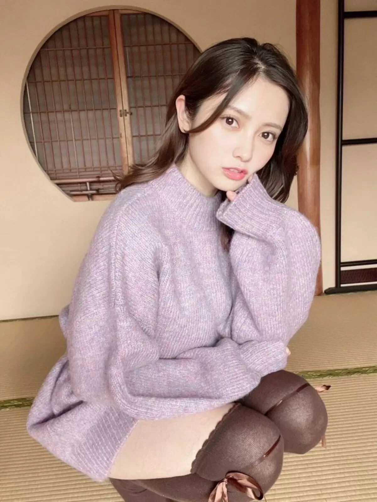 桃月なしこエロ画像205