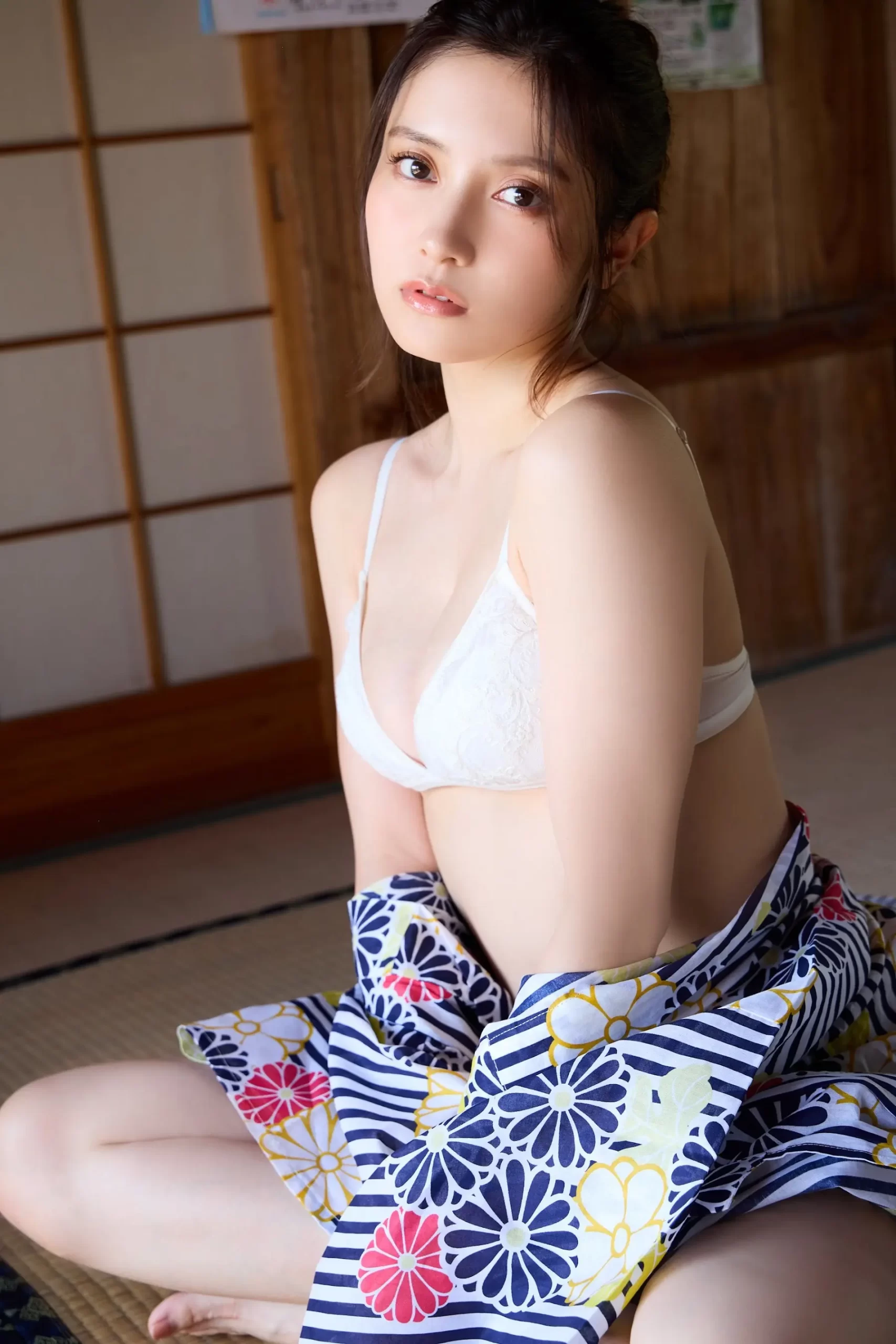桃月なしこエロ画像308