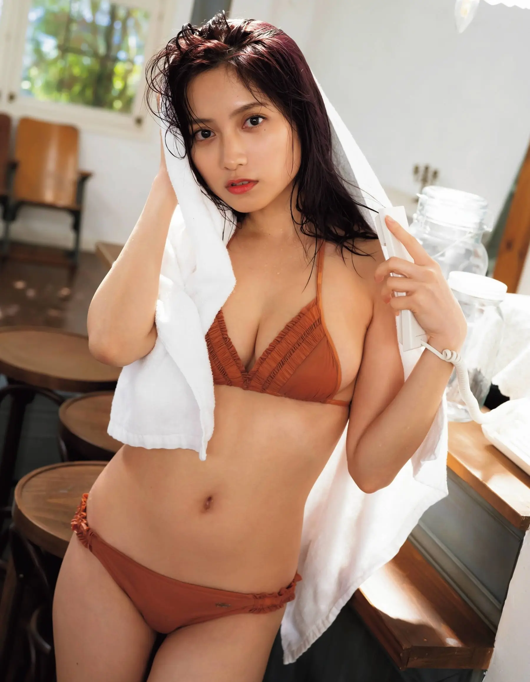 桃月なしこエロ画像382