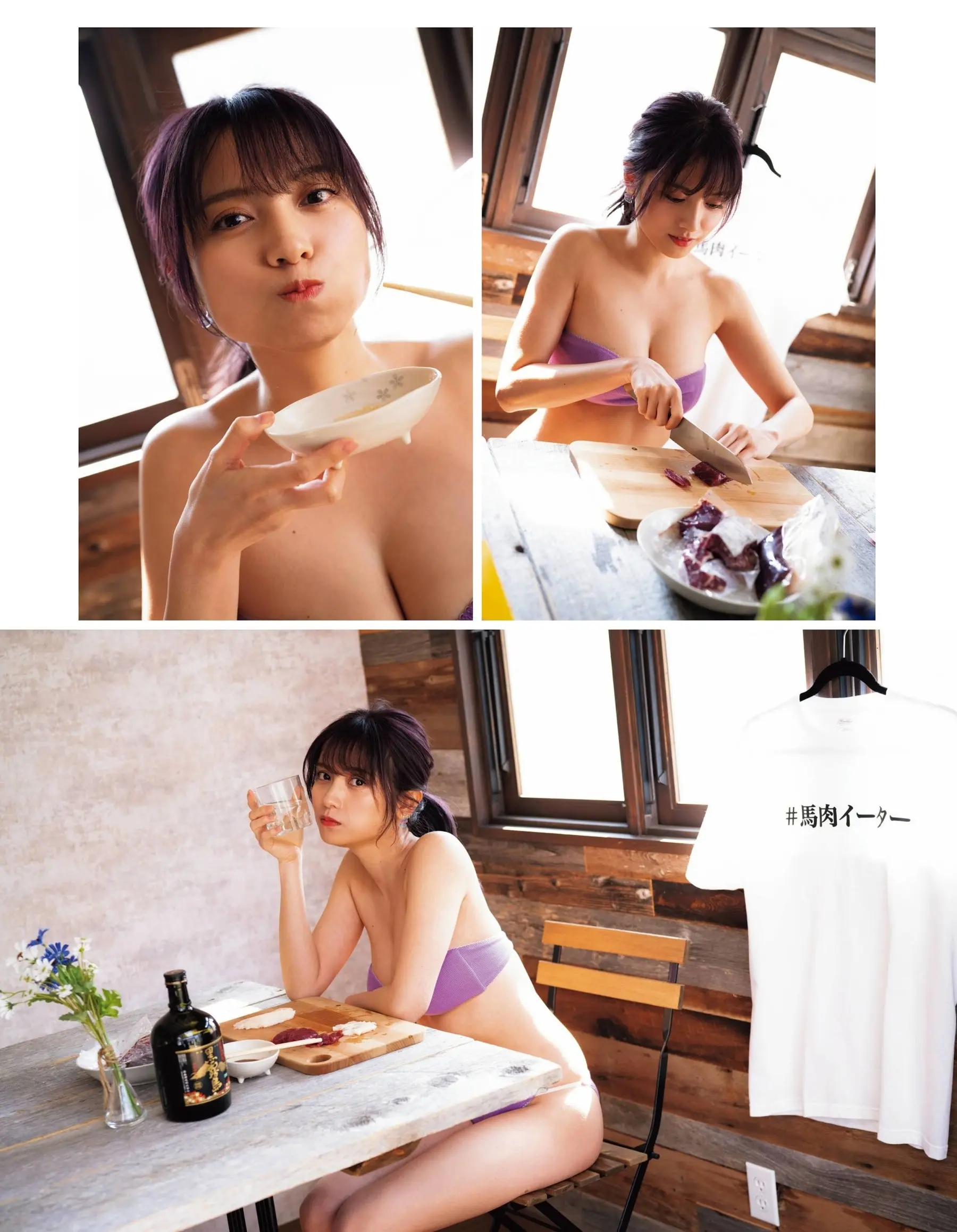 桃月なしこエロ画像384