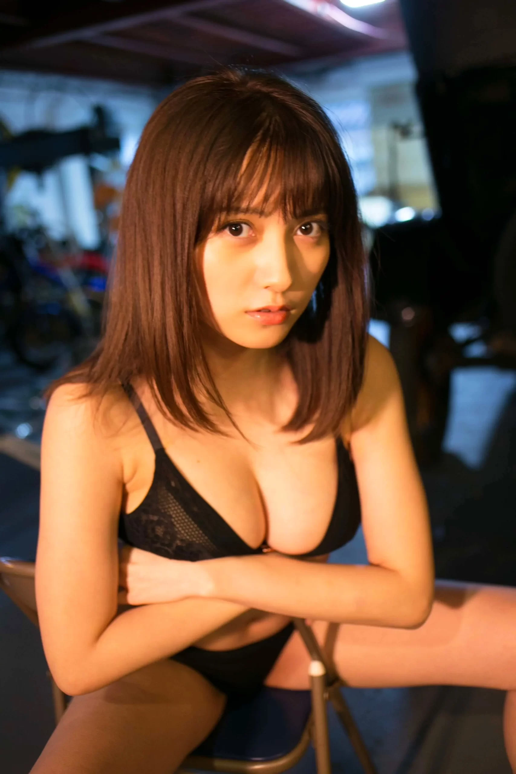 桃月なしこエロ画像393
