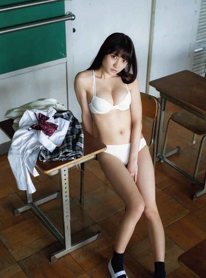 桃月なしこエロ画像467