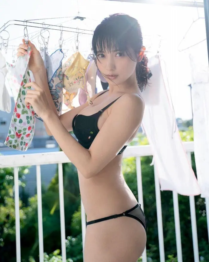 桃月なしこエロ画像545