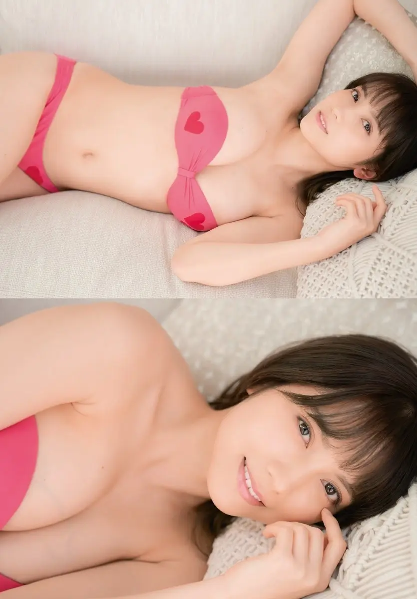 桃月なしこエロ画像598