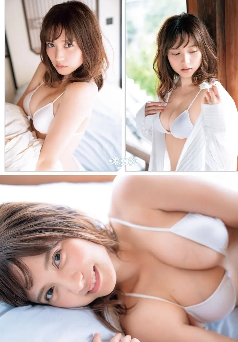 桃月なしこエロ画像605