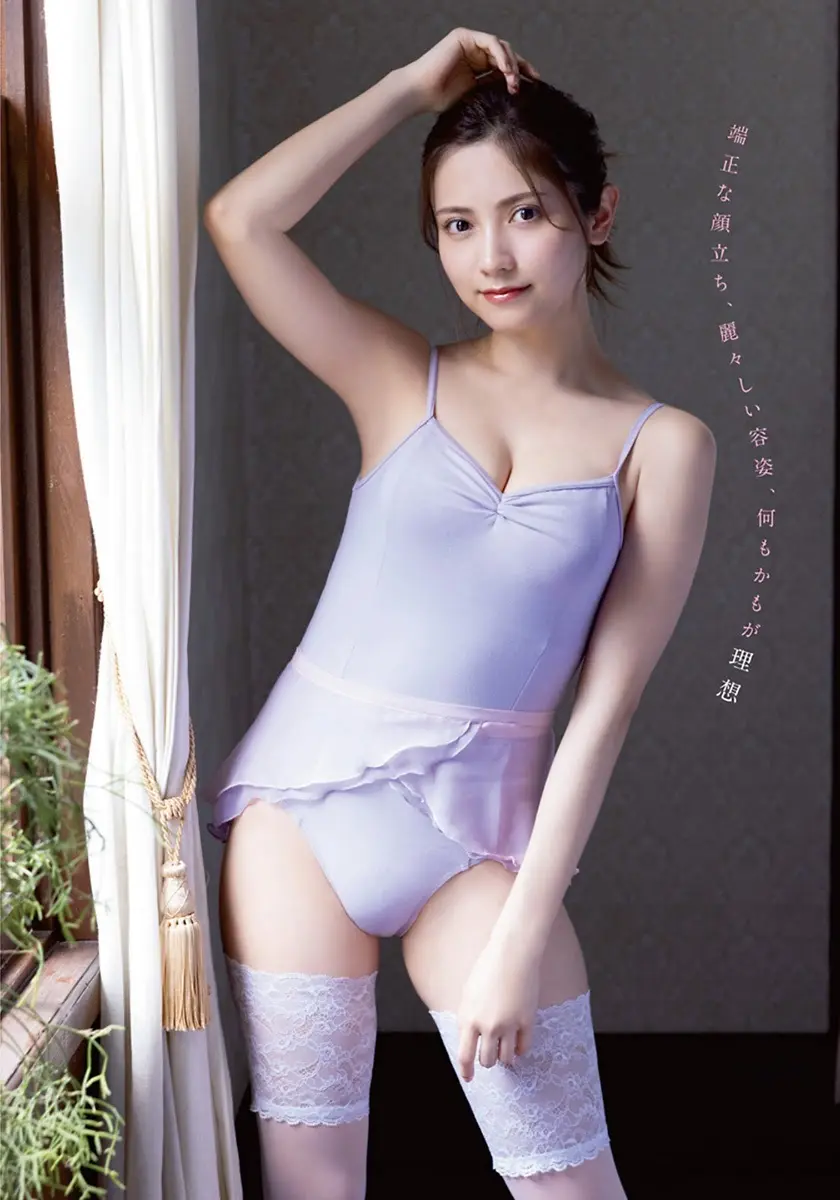 桃月なしこエロ画像627