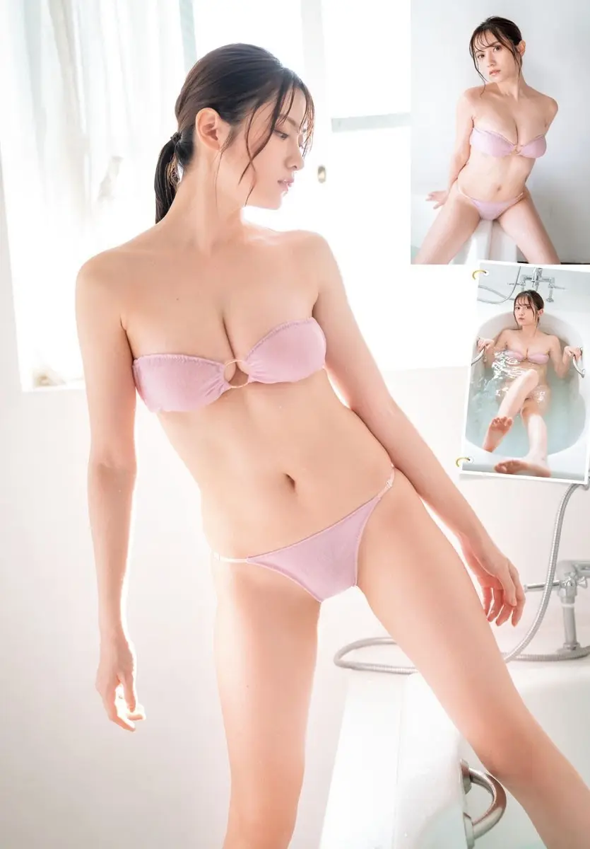 桃月なしこエロ画像683