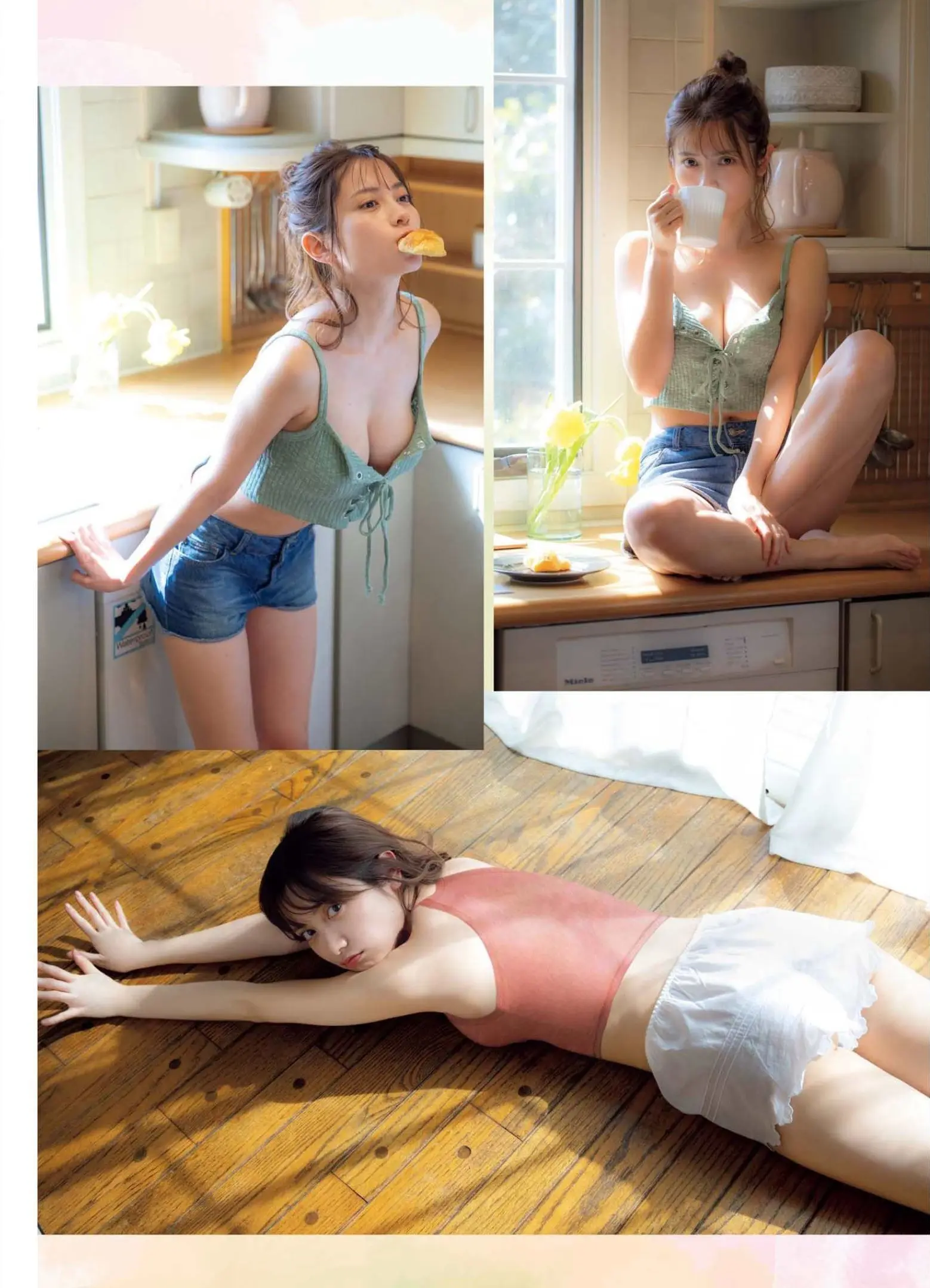 桃月なしこエロ画像726