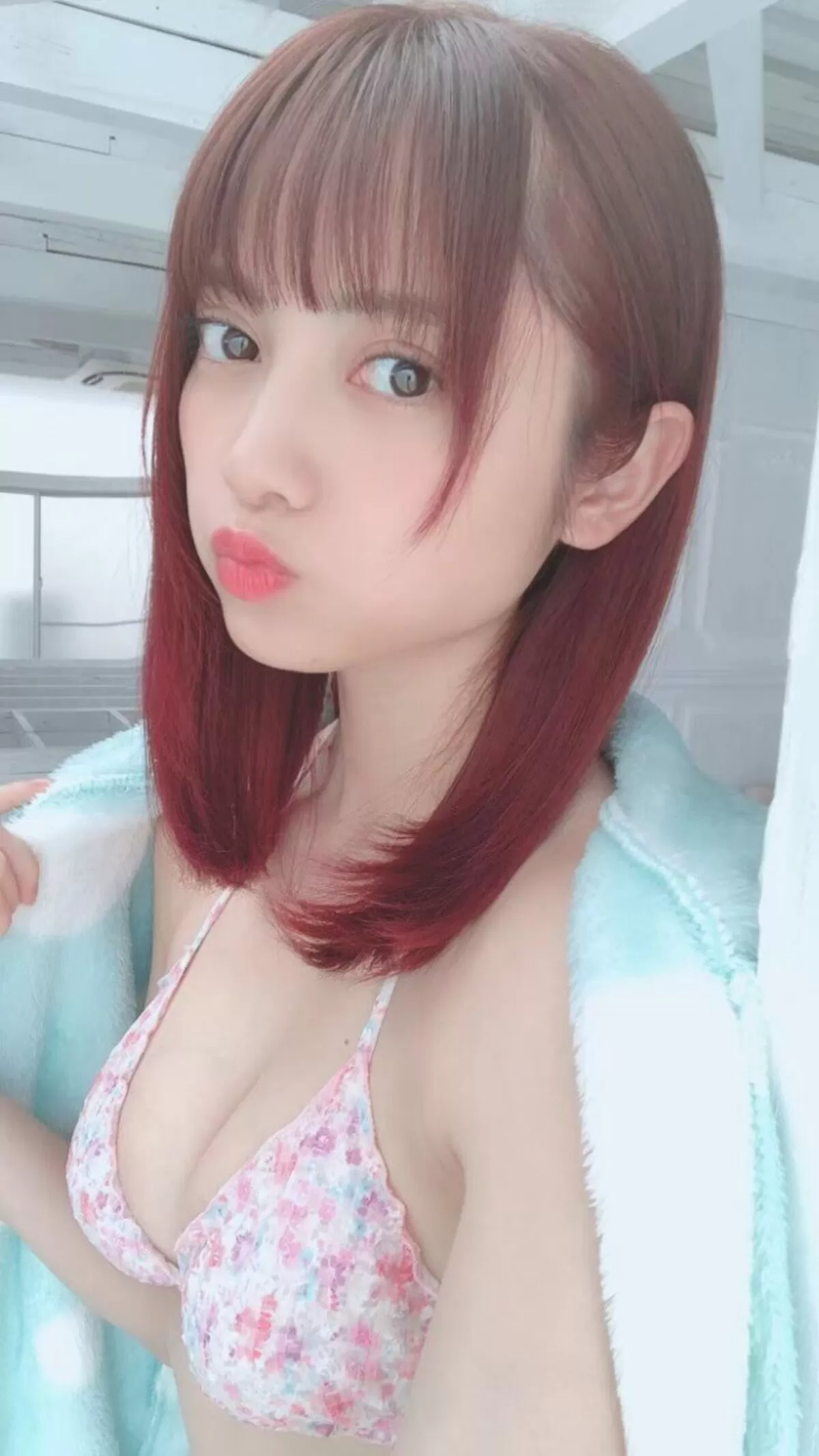 桃月なしこエロ画像847