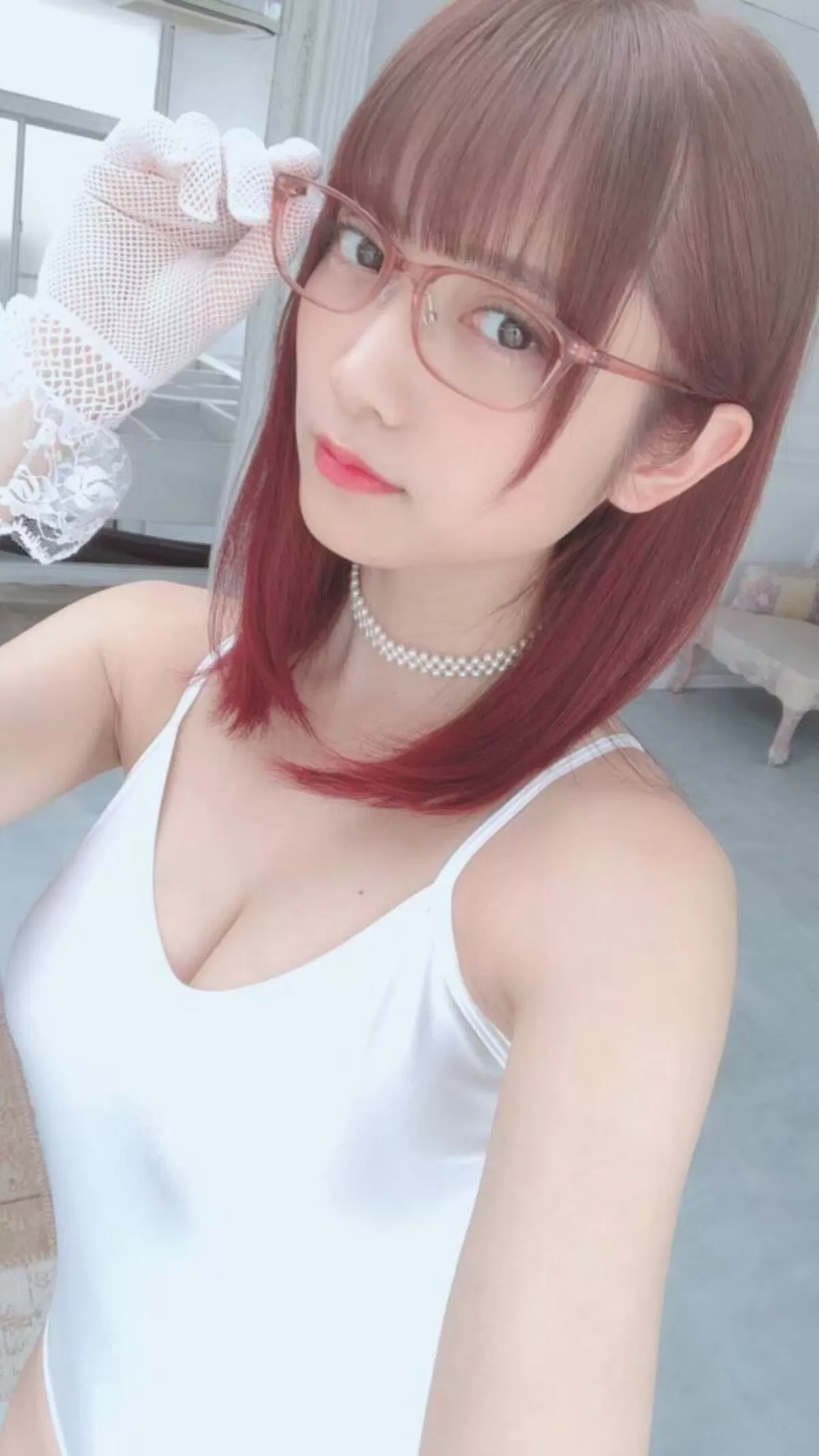 桃月なしこエロ画像854